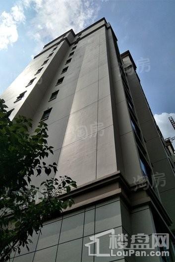 佳兆业君汇上品实景图