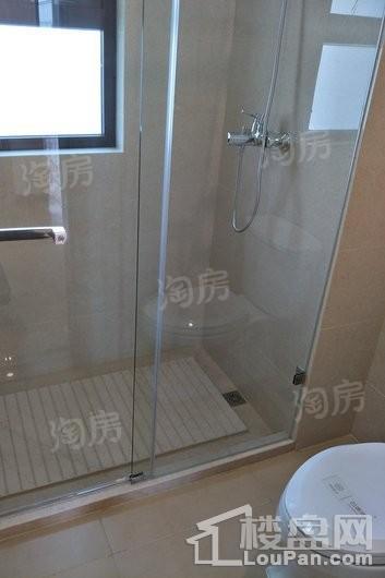 佳兆业君汇上品样板间