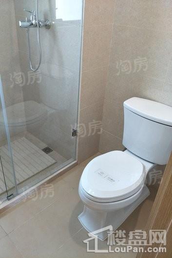 佳兆业君汇上品样板间