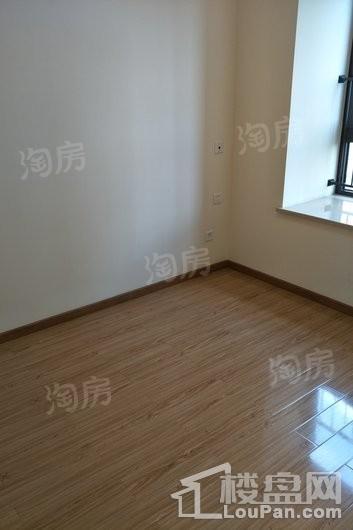佳兆业君汇上品样板间