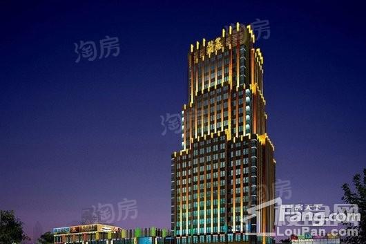 效果图