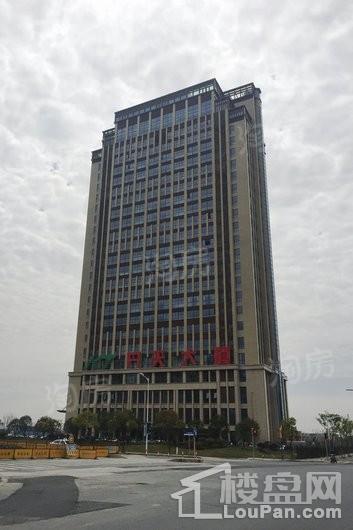 信达蓝尊配套图