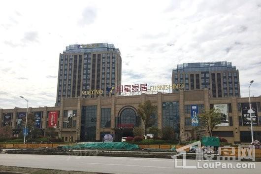 信达蓝尊配套图
