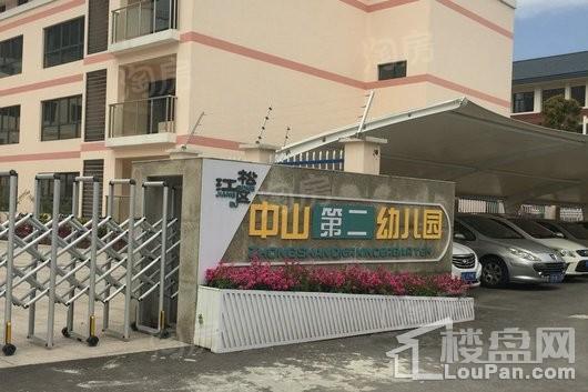 信达蓝尊配套图