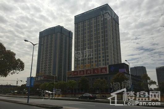 信达蓝尊配套图