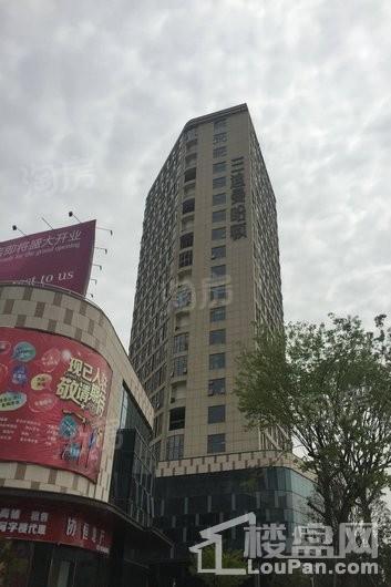 信达蓝尊配套图