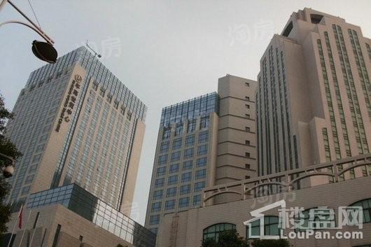 2022年上海平高世贸中心好不好？