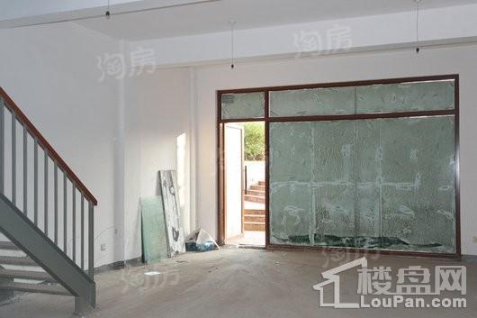 上海名流国际商业街样板间