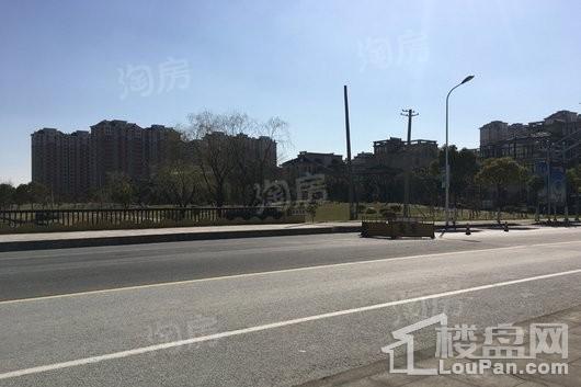 周边配套图
