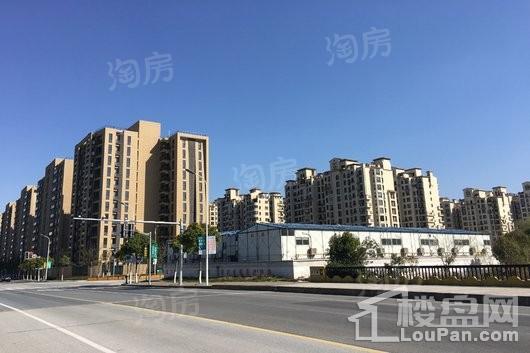盛世荟庭配套图