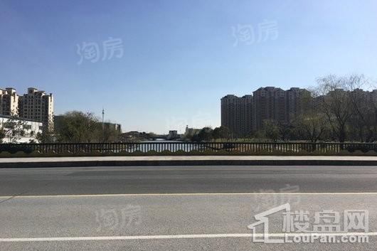盛世荟庭配套图