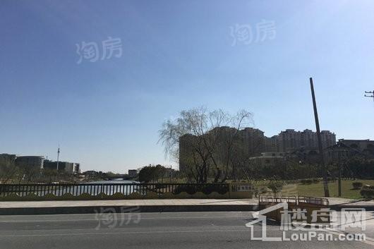 盛世荟庭配套图