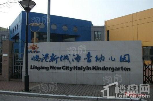 百润时代配套图