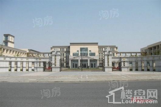 百润时代配套图