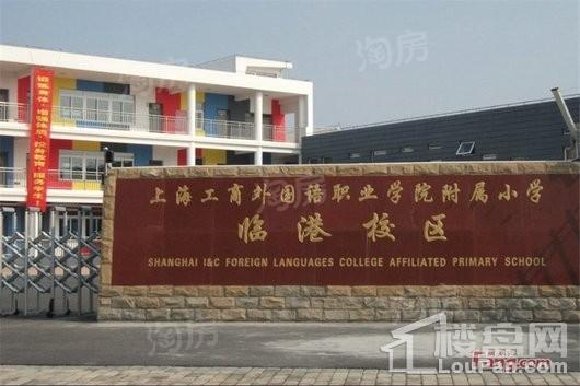 百润时代配套图