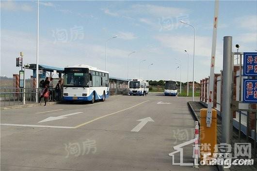 百润时代配套图