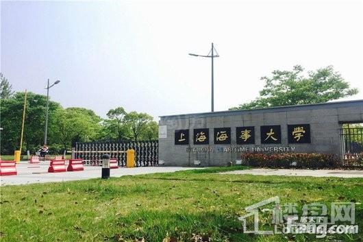 百润时代配套图
