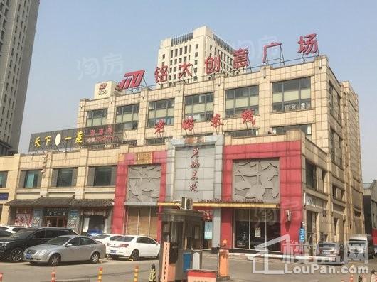 周边配套图