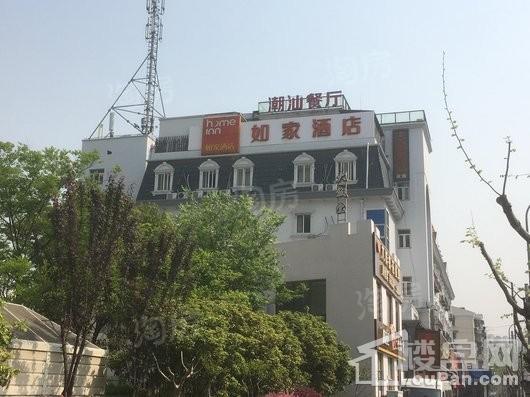 周边配套图