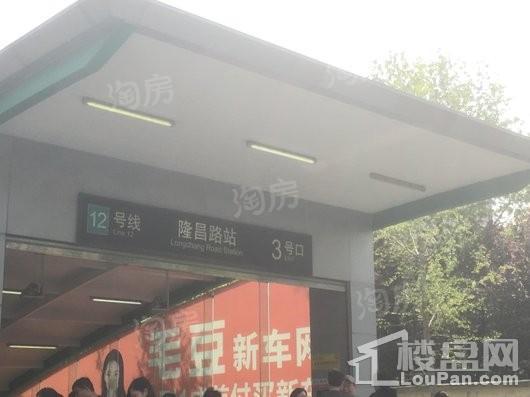 周边配套图