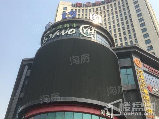 周边配套图
