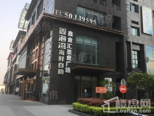 周边配套图