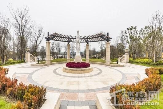 国瑞瀛台实景图