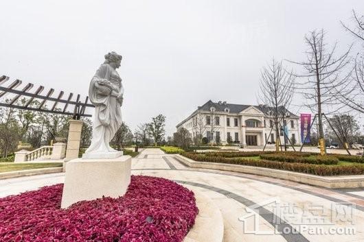 国瑞瀛台实景图