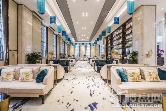 国瑞瀛台实景图