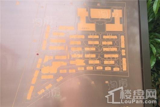 复地·申公馆实景图