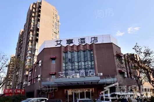 周边配套图