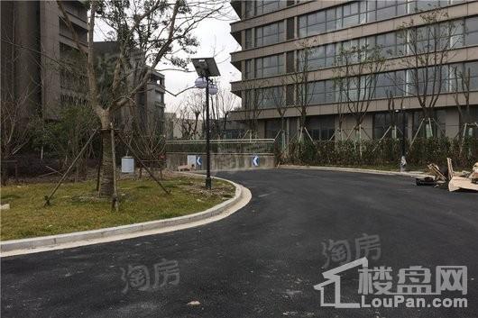 珑璟公馆实景图