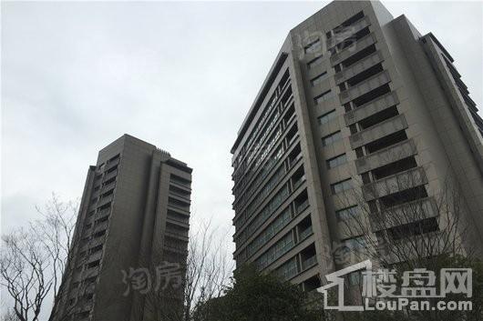 珑璟公馆实景图