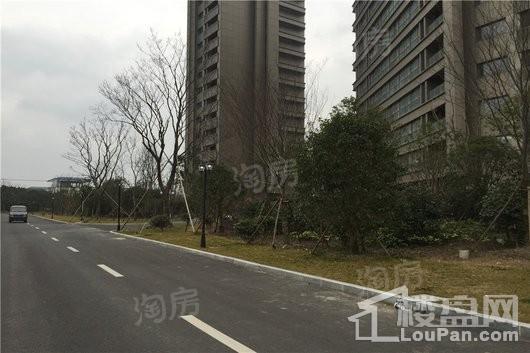 珑璟公馆实景图