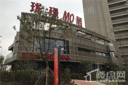 珑璟公馆实景图