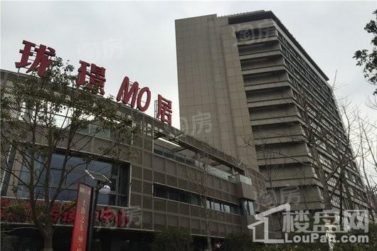 珑璟公馆实景图
