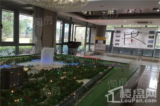 珑璟公馆实景图