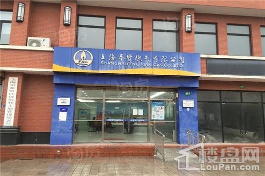 周边配套图