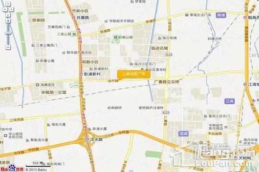 上海佳程广场