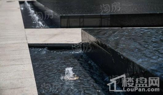 中海戈雅园实景图