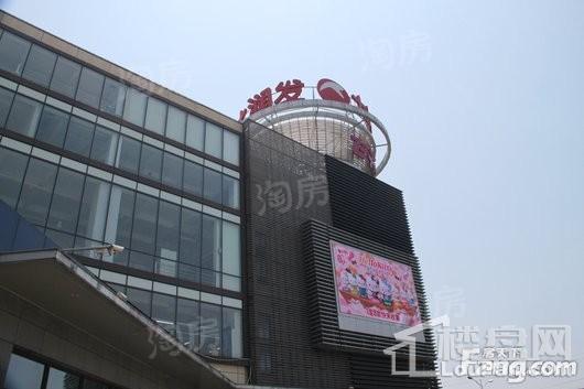 周边配套图
