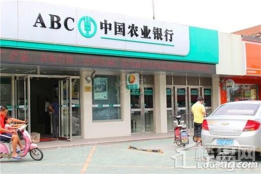 禹洲城市广场配套图