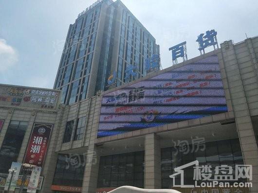 连城1号实景图