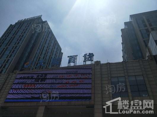 连城1号实景图