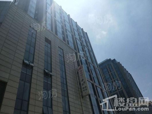 连城1号实景图