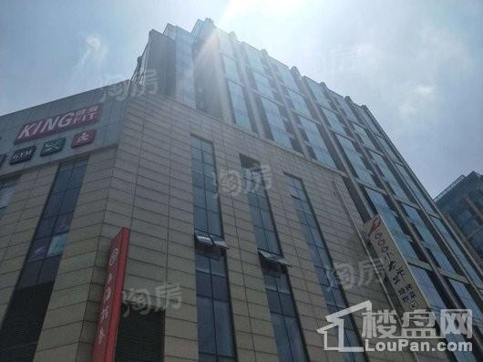 连城1号实景图