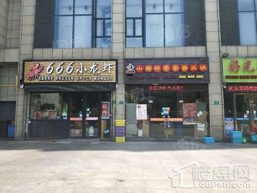 连城1号实景图