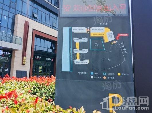 光明嘉域生活中心位置图