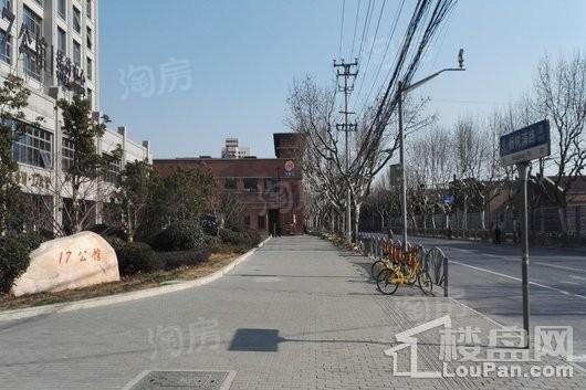 实景图