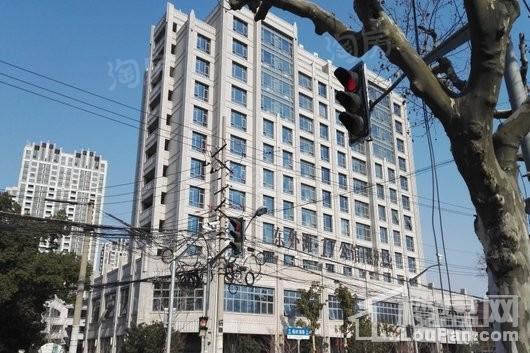 东外滩17公馆实景图